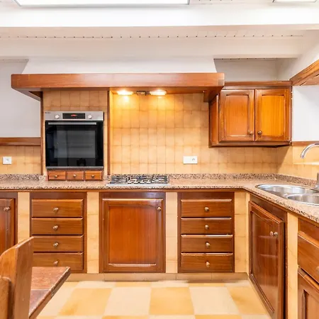 Negri Grand וילה *