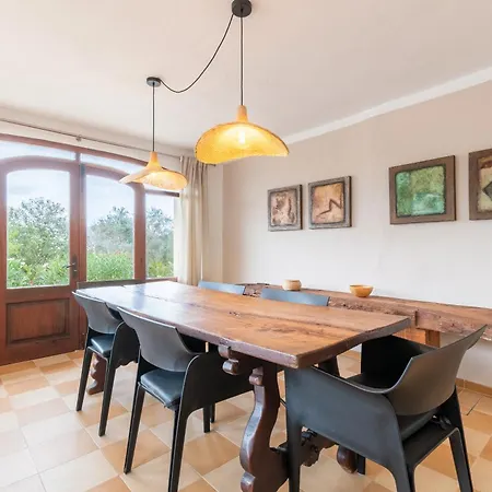 Negri Grand Villa Port de Pollença