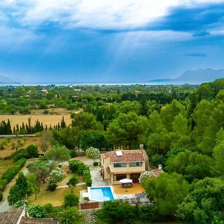 Negri Grand * פורט דה פולנסה