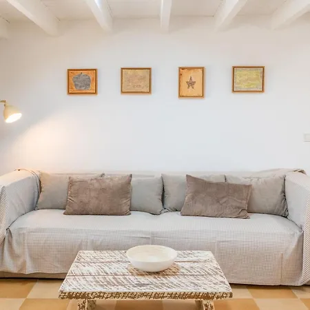 Negri Grand וילה פורט דה פולנסה