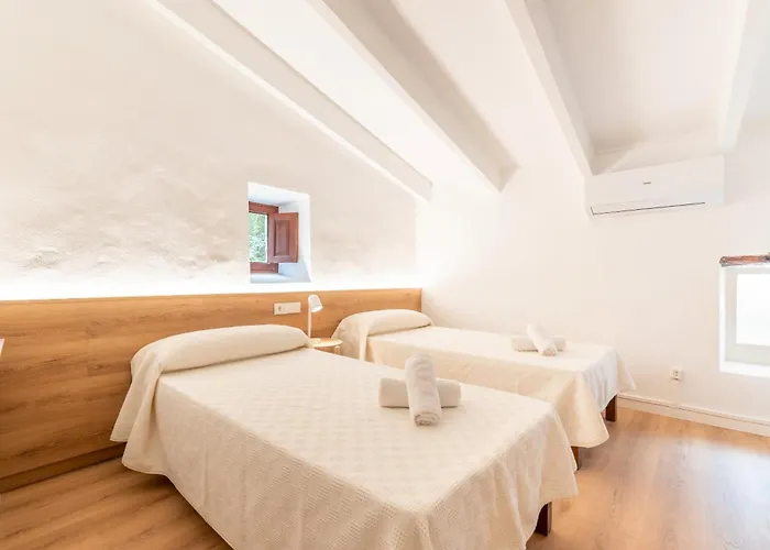 Villa Negri Grand Port de Pollença