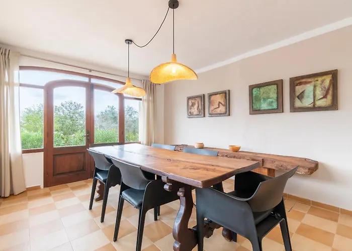 Negri Grand Villa Port de Pollença