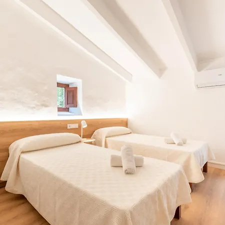 Вілла Negri Grand Порт-де-Польєнса