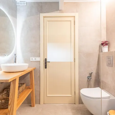 Negri Grand Порт-де-Польєнса