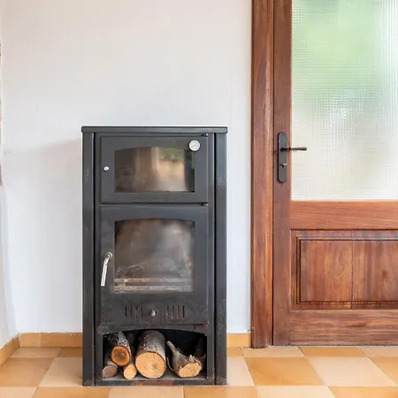 Negri Grand Вілла Порт-де-Польєнса