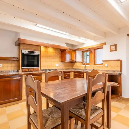 Negri Grand Порт-де-Польєнса