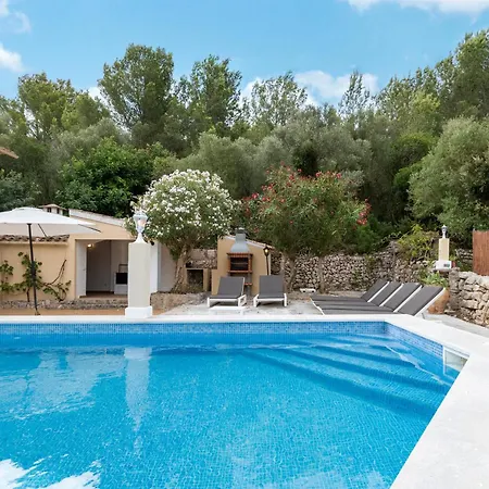 Вілла Negri Grand