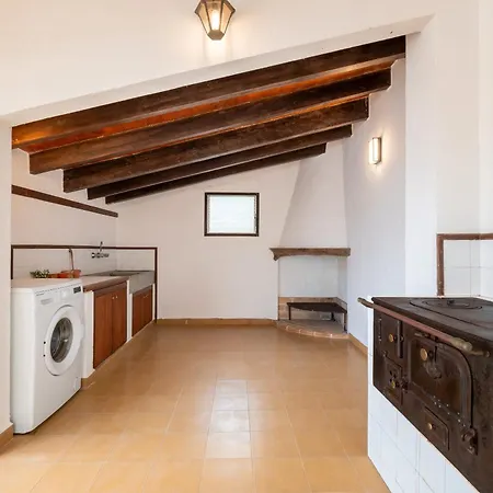 Negri Grand Порт-де-Польєнса