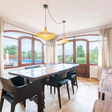 Negri Grand Вілла *