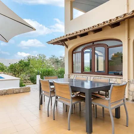 Negri Grand Villa