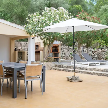 Negri Grand Villa *