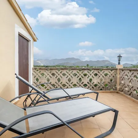 Negri Grand Villa Port de Pollença