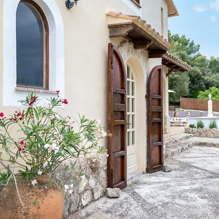 Negri Grand Villa