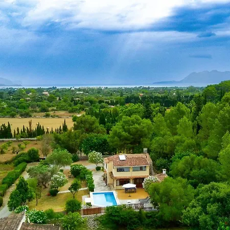 Negri Grand Villa