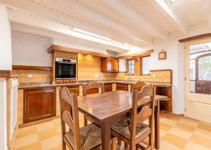 Negri Grand Port de Pollenca