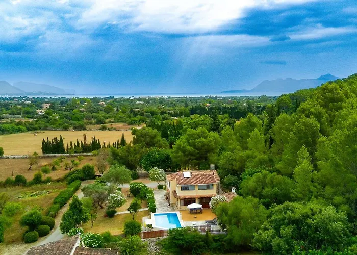 Negri Grand * Port de Pollenca